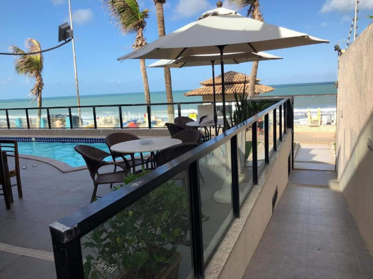 Kings Flat Ponta Negra - Imagem 1 de Exterior